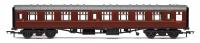 R40506 Hornby BR - WR - MK1 SK W24371